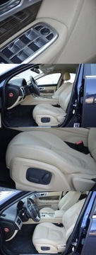 Jaguar XF I Sedan Facelifting 2.2 D 190KM 2015 SUPER STAN ZAREJEST. 2.2D190KM 100 % ORGINAŁ SERWIS SKÓRA NAVI KAMERA, zdjęcie 7