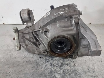 DIFER NÁPRAVA ZADNÍ A2053506900 MERCEDES W205 W213 2.64