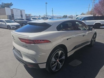 Jaguar I-Pace 2022 Jaguar I-Pace HSE 2022 Elektryczny 394KM, zdjęcie 3