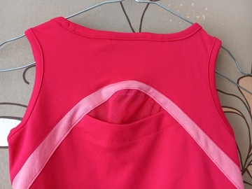 ADIDAS-SUPER TOP 4/5 ЛЕТ 110 СМ L10