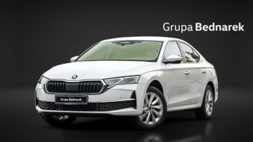 Skoda Octavia IV Liftback 1.5 TSI EVO 150KM 2026 Škoda Octavia Skoda Octavia Drive Selection 1.5, zdjęcie 25