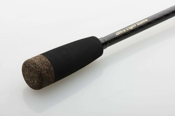 Удилище Savage Gear SG2 Ultra Light 221см 3-10г