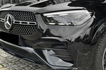 Mercedes GLE V167 SUV Facelifting 2.0 300d 269KM 2025 MERCEDES-BENZ GLE 300 d 4-Matic AMG Line 2.0 (269KM) 2025, zdjęcie 5