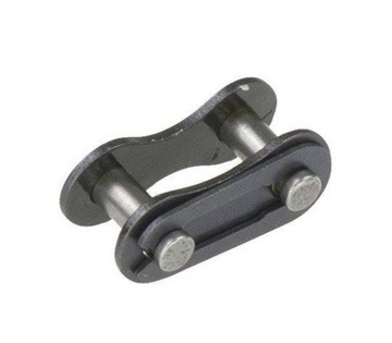 ZAPINKA ŁAŃCUCHA 1 RZĘDOWA 1/2x1/8