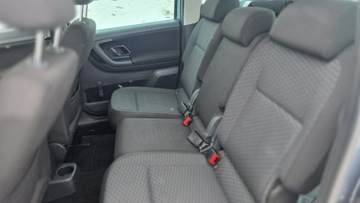 Skoda Roomster Mikrovan Facelifting 1.2 TSI 85KM 2014 Škoda Roomster Skoda Roomster Klima Mały, zdjęcie 18