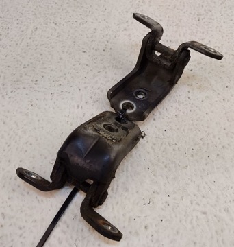 NISSAN PATHFINDER R51 FACELIFT PANT PANTY DVEŘE LEVÝCH PŘEDNÍCH GN0