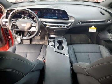 Cadillac 2025 Cadillac LYRIQ 2025 CADILLAC LYRIQ LUXURY Elektryczny 515KM, zdjęcie 7