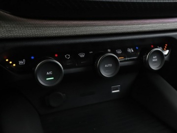 Citroen C5 X Liftback 1.6 PureTech  181KM 2021 Citroen C5X automat full LED skóra navi klima, zdjęcie 30