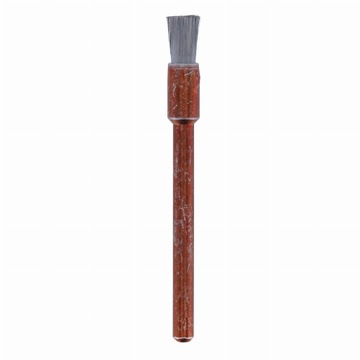 Szczotka DREMEL (532) stal nierdzewna 3,2 mm 3szt
