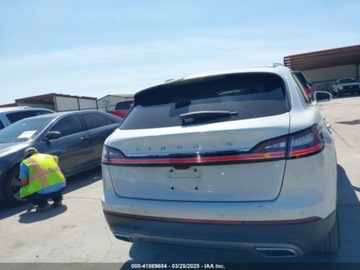 Lincoln 2022 Lincoln Nautilus Reserve 2022 2.0l 2.0 Benzyna 250KM, zdjęcie 4