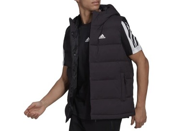 Kamizelka adidas Helionic Vest HG6277 XXL (193cm)