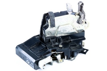 BMW E39 540iP ZAMEK DRZWI LEWY PRZÓD UK 8168893