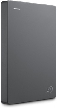 Портативный жесткий диск Seagate Basic емкостью 1 ТБ
