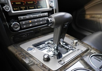 Volkswagen Phaeton 4.2 i V8 40V 335KM 2010 Volkswagen Phaeton LIFT 4.2 V8 335HP 4motion LONG ACC DVD LED Gwarancja 4.2, zdjęcie 18