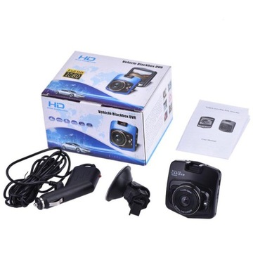 АВТОМОБИЛЬНЫЙ РЕГИСТРАТОР FULL HD 1080p