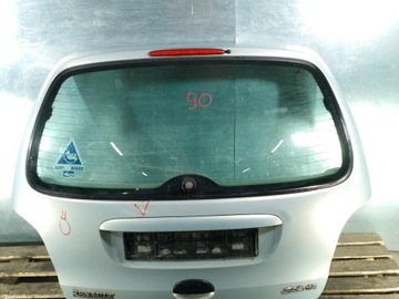 ЗАДНЯЯ ДВЕРЬ RENAULT SCENIC I LIFT