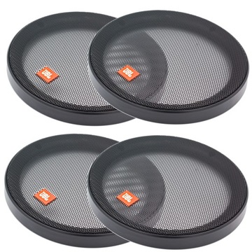 ПРОСТАВКИ АВТОМОБИЛЬНЫХ ДИНАМИКОВ JBL 4 ДЛЯ VW PASSAT B5 GOLF 4 IV спереди + сзади