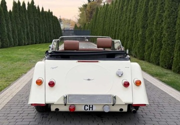  Morgan Inny 1.6 Benzyna 111KM, zdjęcie 7