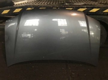 KAPOTA PŘEDNÍ VW TOURAN 2005