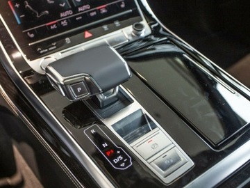 Audi Q8 2025 AUDI Q8 / E-Tron SQ8 TFSI quattro Suv 4.0 (503KM) 2025, zdjęcie 10