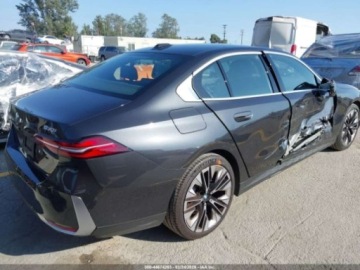 BMW Seria 5 G90-91 2024 BMW Seria 5 530i 2024 2.0 Benzyna 255KM, zdjęcie 5