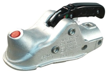 Al-Ko AK301 FI 50 мм железная лампа 3000 кг