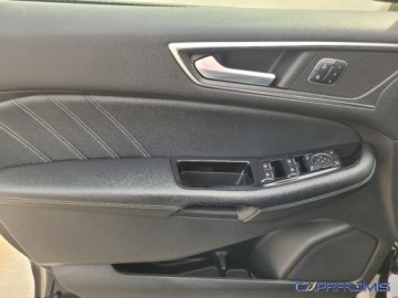 Ford Edge II SUV 2.0 TDCi Twin-Turbo 210KM 2017 Ford Edge 2.0TDCi Full Opcja Bezwypadkowy 2.0 Diesel 211KM, zdjęcie 12