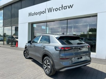 Volkswagen T-Roc II 1.5 eTSI 116KM 2026 Volkswagen T-Roc Life 1.5 eTSI 116 KM DSG-7, zdjęcie 9