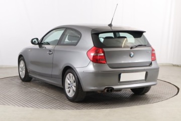 BMW Seria 1 E81/E87 2010 BMW 1 116i, Salon Polska, Klima, Klimatronic, zdjęcie 3