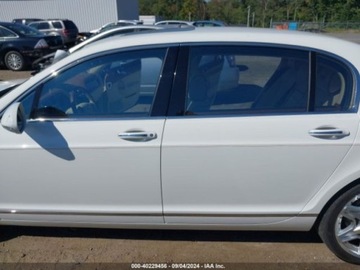 Bentley Continental II 2011 Bentley Flying Spur 2011 6.0l 6.0 Benzyna 525KM, zdjęcie 5
