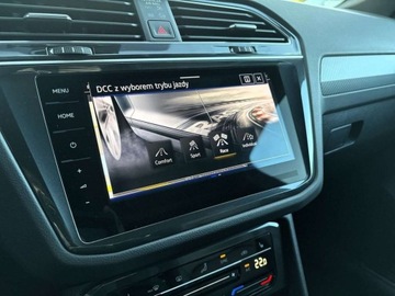Volkswagen Tiguan II SUV R 2.0 TSI 320KM 2022 Volkswagen Tiguan R 4Motion DCC ACC Kamery 360 HarmanKardon Panorama Faktu, zdjęcie 20