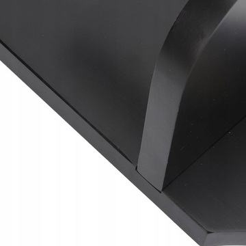 Stożkowy uchwyt na kredę montowany na ścianie,