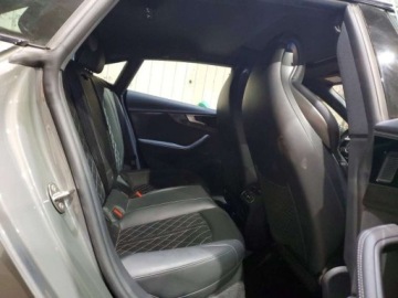 Audi A5 B10 2024 Audi S5 Coupe Premium Plus 2024 3.0 Benzyna 349KM, zdjęcie 10