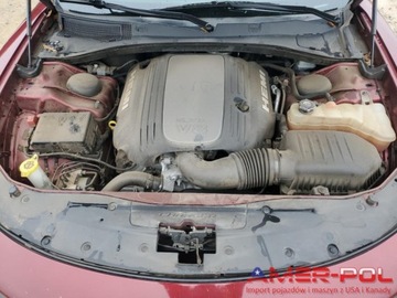 Dodge Charger VII 2019 Dodge Charger _RT_5.7 L_2019r 5.7 Benzyna 370KM, zdjęcie 10