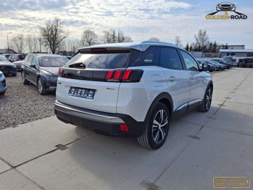 Peugeot 3008 II Plug-In Hybrid HYbrid 225 PHEV 225KM 2020 Peugeot 3008 1,6 hybrid 225KM klima elektryka plug in navi kamera oplacony, zdjęcie 5