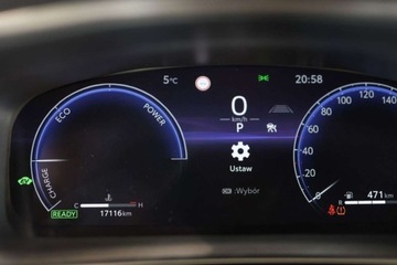 Toyota Corolla XII Sedan Facelifting 1.8 Hybrid 140KM 2023 Toyota Corolla 1.8 Hybrid Comfort 1.8 Hybryda 140KM, zdjęcie 4