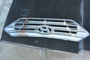 HYUNDAI SANTA FE LIFT 16-17 GRILL ORYGINAŁ USA
