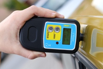 Измеритель толщины краски и тестер GL-SMART-2