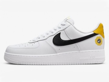 Buty Nike Air Force 1 "Have A Nike Day" rozm 49,5