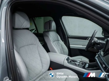 BMW X5 G05 SUV Facelifting 3.0 30d 298KM 2026 BMW X5 xDrive30d 298 KM mHEV - Gotowy do Odbioru - Hak - Kamera 360 - M Pro, zdjęcie 24
