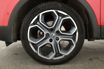 Renault Kadjar Crossover 1.2 Energy TCe 130KM 2017 Renault Kadjar 1.2 TCe, Salon Polska, Automat, zdjęcie 18