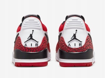 Buty sportowe NIKE Air Jordan Legacy 312