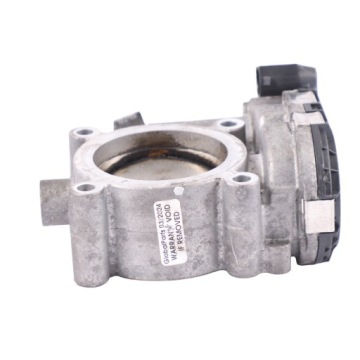 MERCEDES W169 W245 M266 Дроссель Бензин