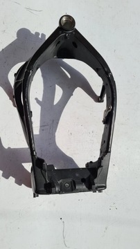 Rama Yamaha R1 RN22 bez dokumentacji prosta