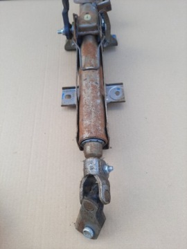 Поперечина рулевой колонки Renault Master III 2011 г.