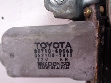 MECHANIZMUS OKNO PRAVÝ PŘEDNÍ LAND CRUISER J90