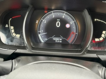 Renault Grand Scenic III 1.2 Energy TCe 130KM 2017 Renault Grand Scenic 1.2 TCe 130 KM 7 foteli, zdjęcie 19