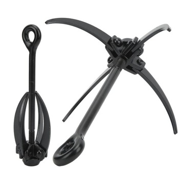 KOTWICA KOTWICZKA PAZUR HAK WSPINACZKA SURVIVAL 350 KG