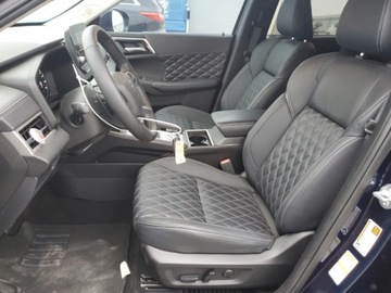 Mitsubishi Outlander III 2024 Mitsubishi Outlander Sel 2024 2.5l 2.5 Benzyna 181KM, zdjęcie 7