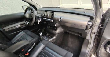 Citroen C4 Cactus Crossover 1.2 PureTech 82KM 2016 Citroen C4 Cactus Citroen C4 Cactus PureTech 82 Shine 1.2 Benzyna 82KM, zdjęcie 10